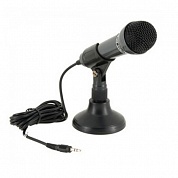 Микрофон Senic SM-098 Black